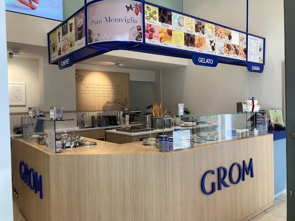 GROM 1
