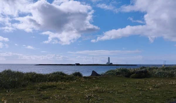 Seltjarnarnes 5