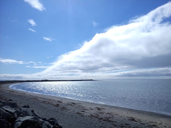 Seltjarnarnes 4