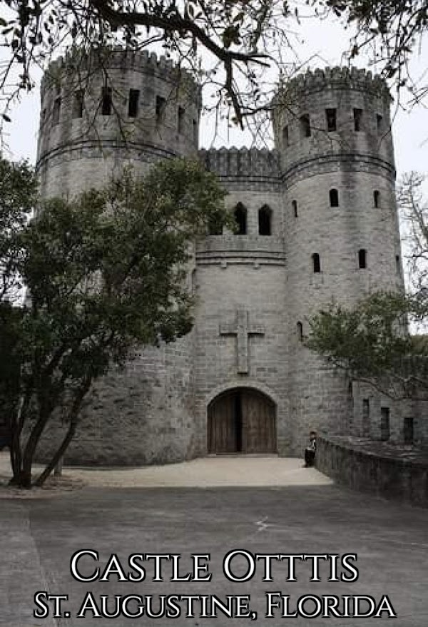Castle Otttis 1