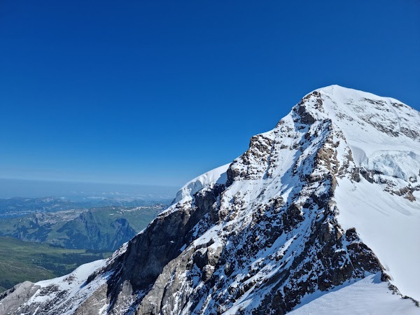 Jungfraujoch 3