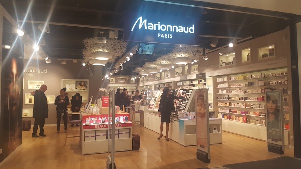 Marionnaud