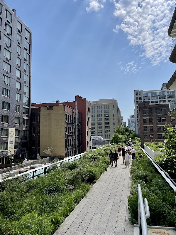 The High Line 5