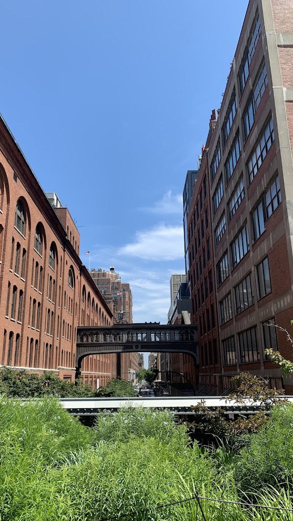 The High Line 2