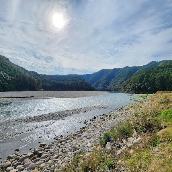 Doro Kyo Gorge 4