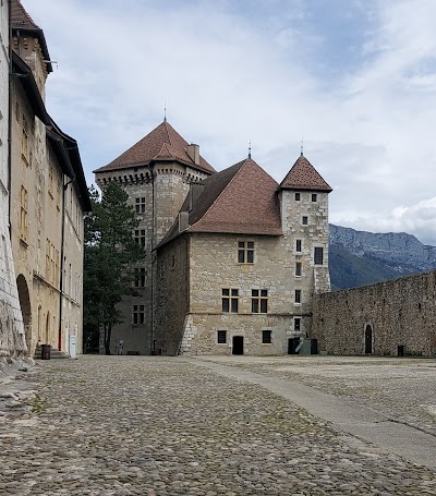 Musée-Château d'Annecy