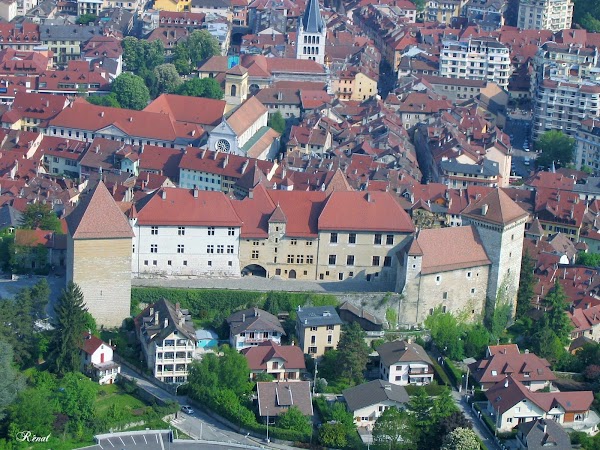 Musée-Château d'Annecy 4