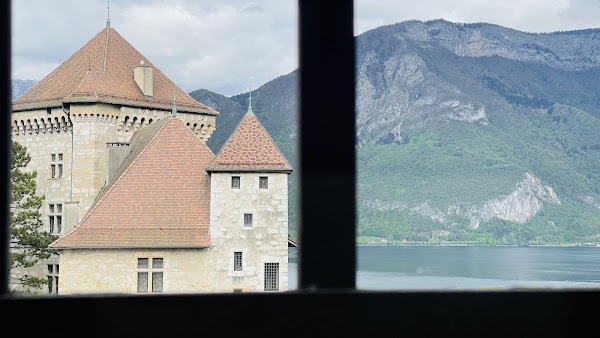 Musée-Château d'Annecy 3