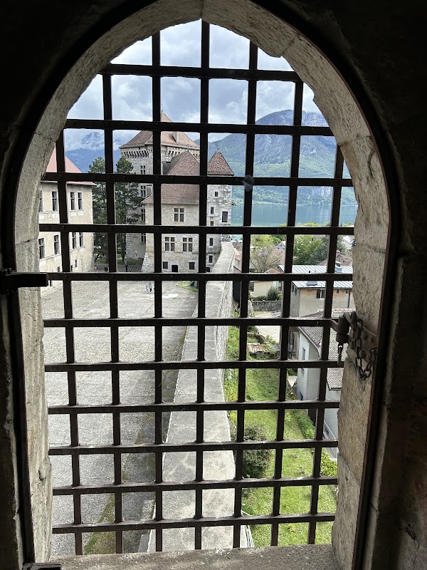Musée-Château d'Annecy 2