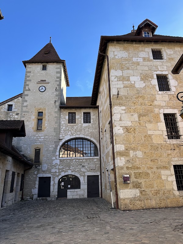 Le Palais de I'Île 5