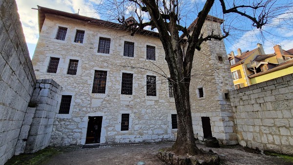 Le Palais de I'Île 3