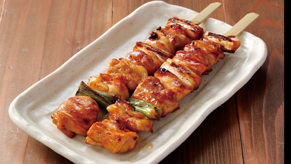 YAKITORI Torikizoku Shinjuku South Exit Store 5