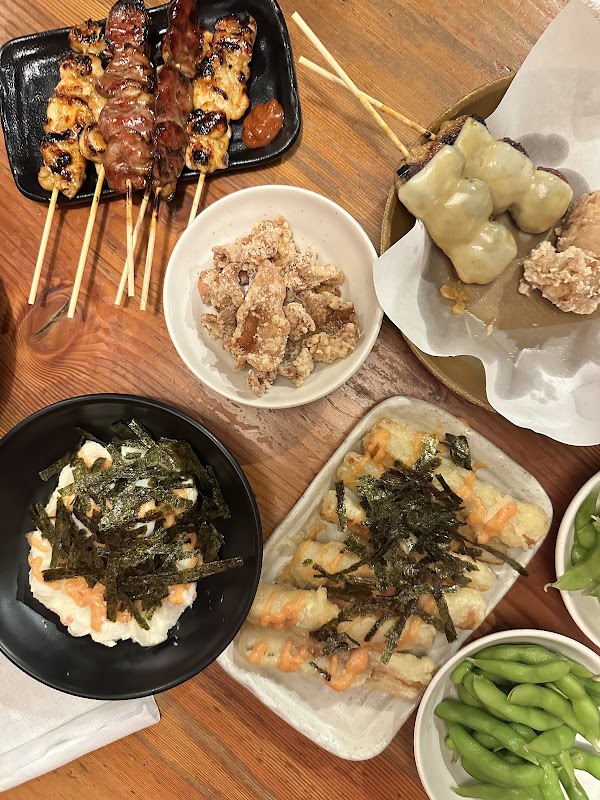 YAKITORI Torikizoku Shinjuku South Exit Store 4