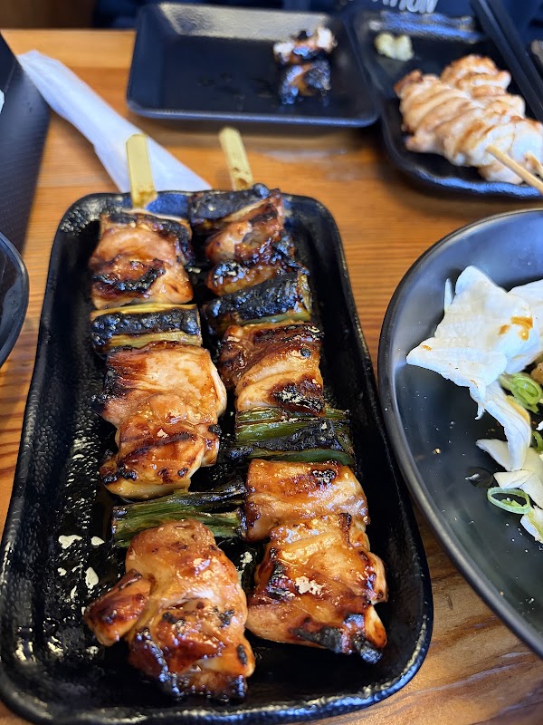 YAKITORI Torikizoku Shinjuku South Exit Store 3