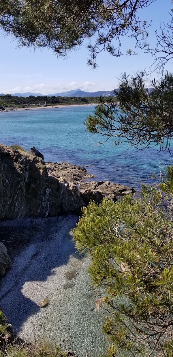 Giens peninsula 1