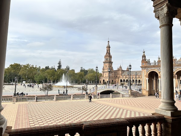 Plaza España