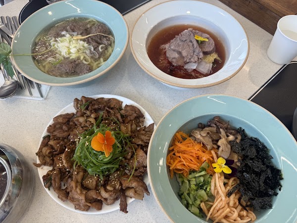 조선대가곰탕 해운대미포점 3