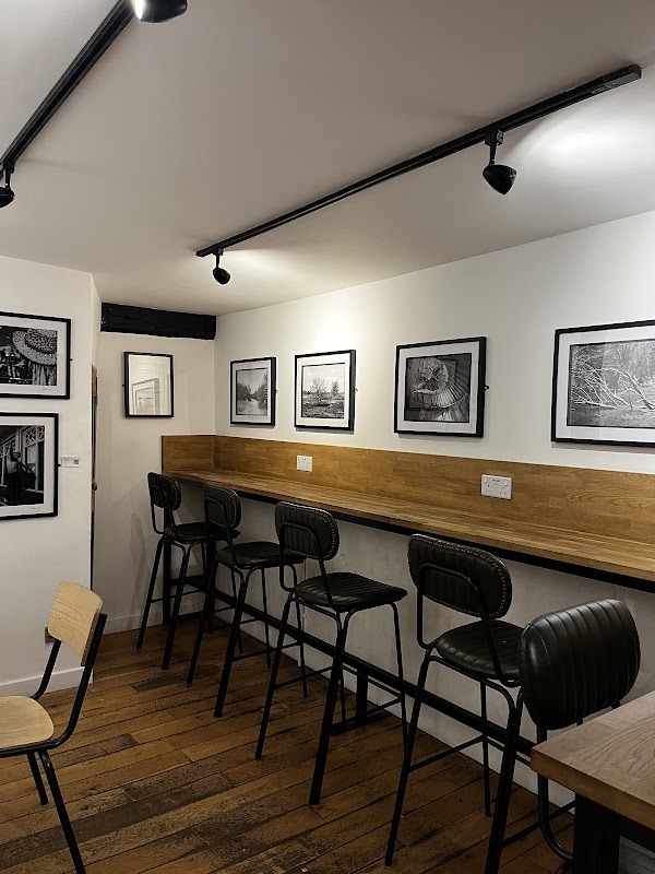 Ware Coffee Lab