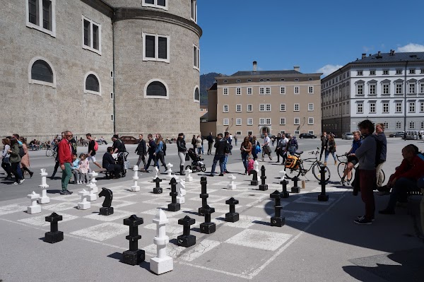 Kapitelplatz 4