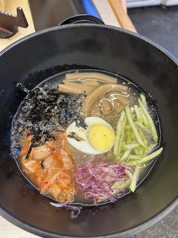 쭈꾸미랩소디 3