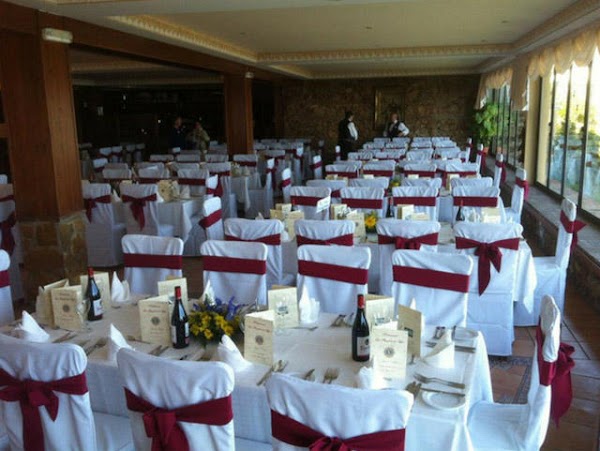 Restaurante La Alcazaba De Mijas 1