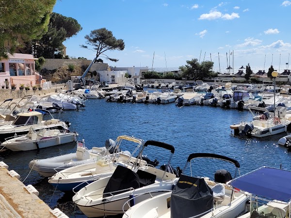 La Ciotat