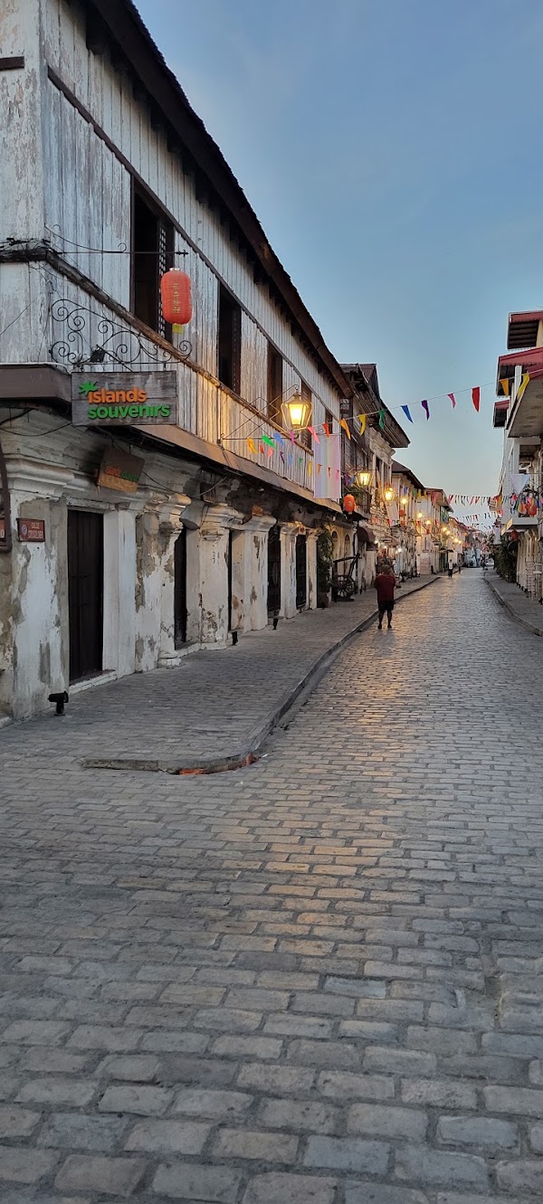 Vigan City 5