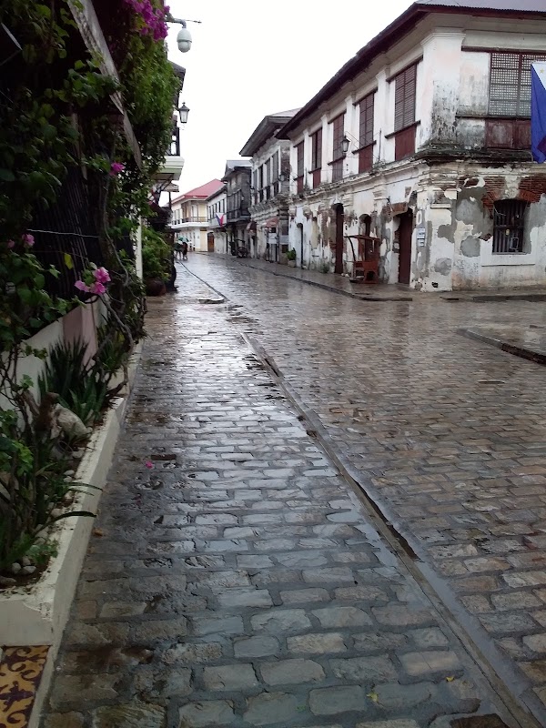 Vigan City 4
