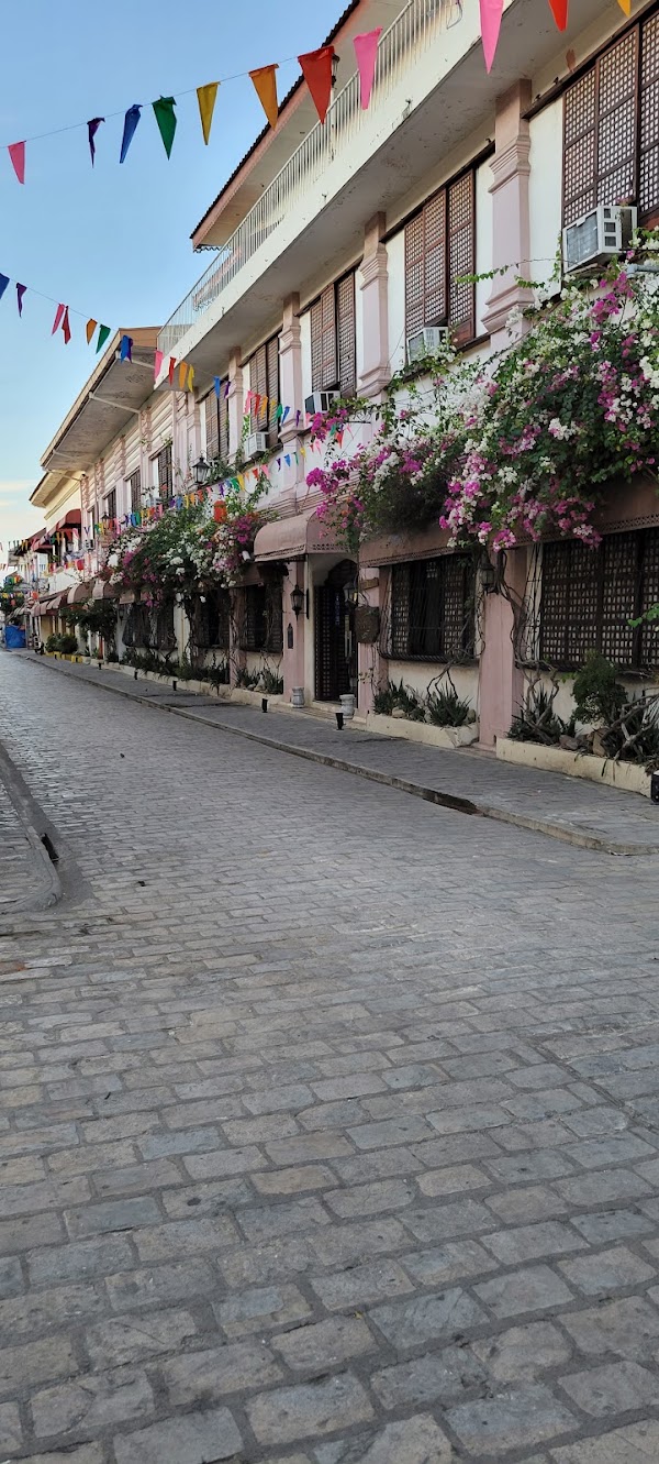 Vigan City 3