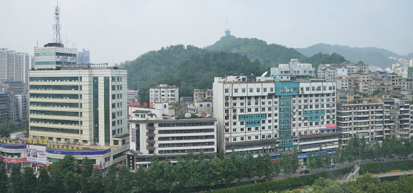 Zunyi