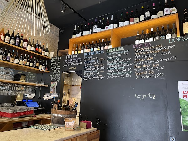 Vino Vero