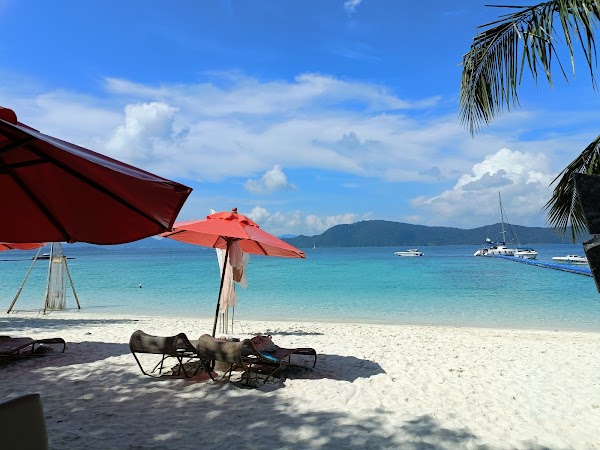 Kahung Beach | Koh Hey 1