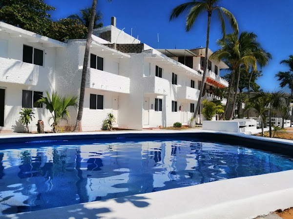 Puerto Escondido