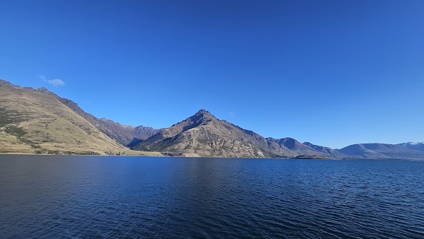 Southern Discoveries - Queenstown Visitor Centre 4