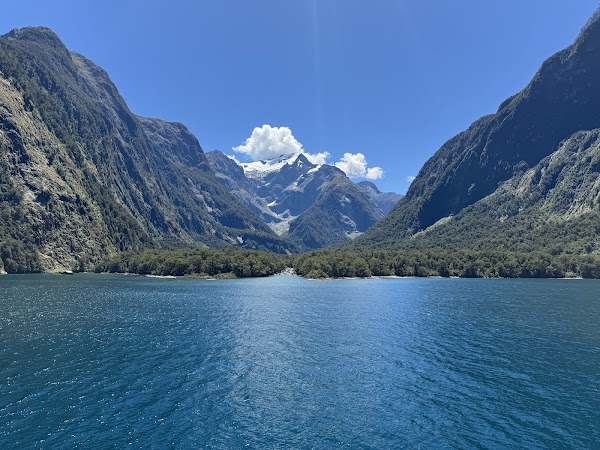 Southern Discoveries - Queenstown Visitor Centre 2