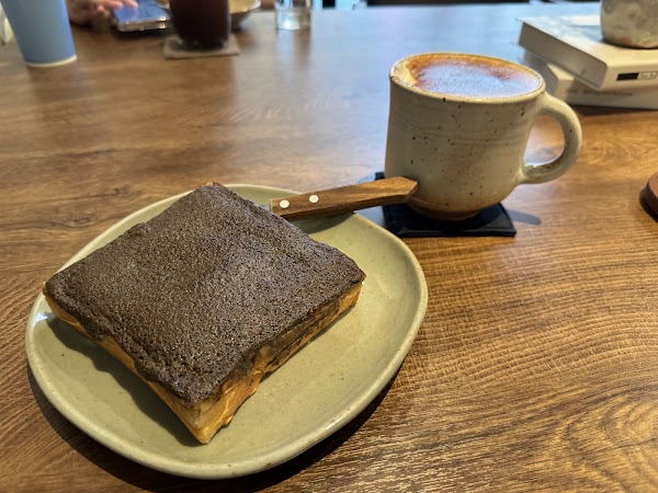 Alive Cafe 2
