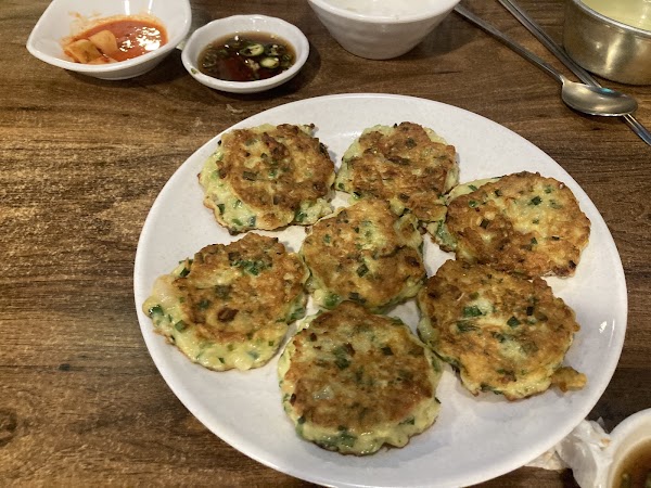영도녹두집 2