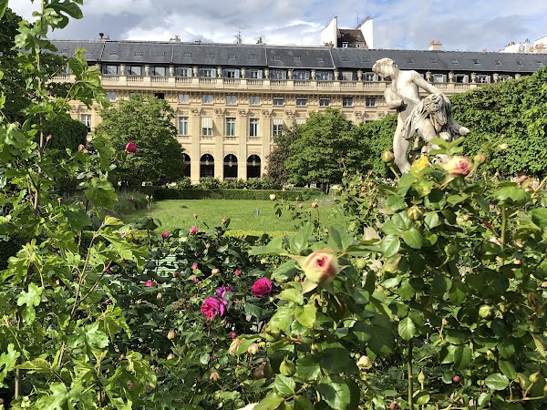 Paris 30