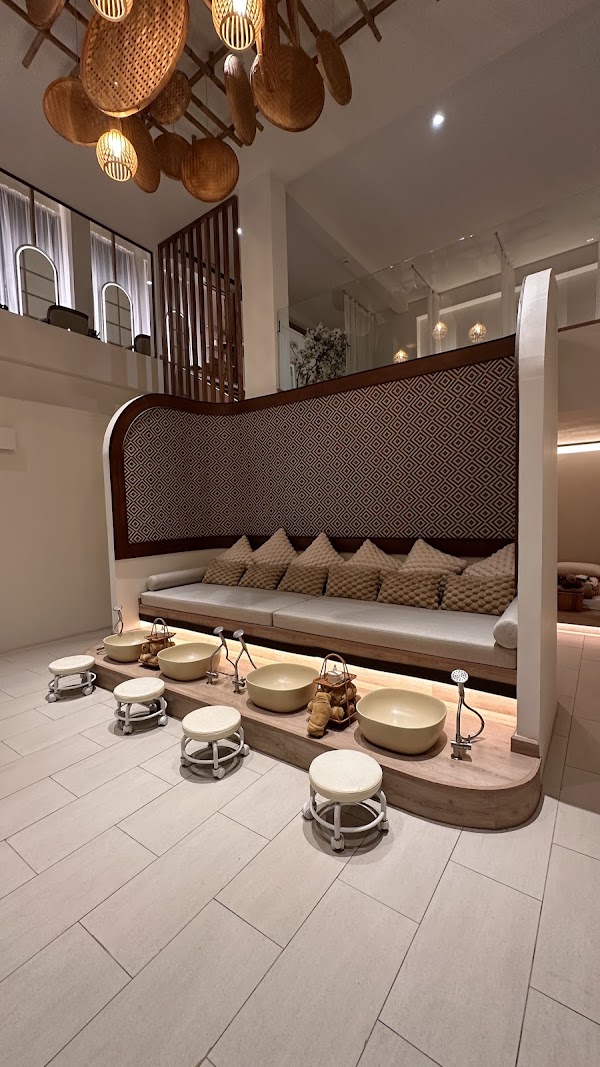 Chandee Head Spa & Massage (Sukhumvit 39) 5
