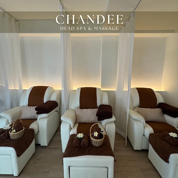 Chandee Head Spa & Massage (Sukhumvit 39) 3