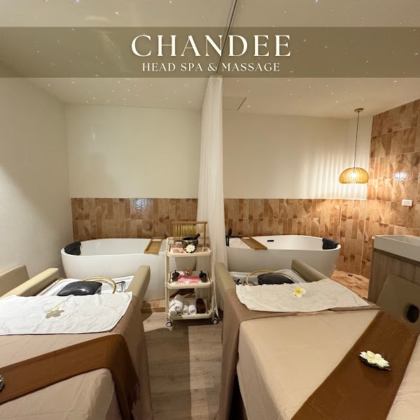 Chandee Head Spa & Massage (Sukhumvit 39) 2