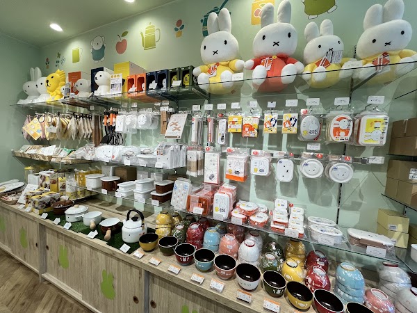 みっふぃー森のきっちん 軽井沢店 3