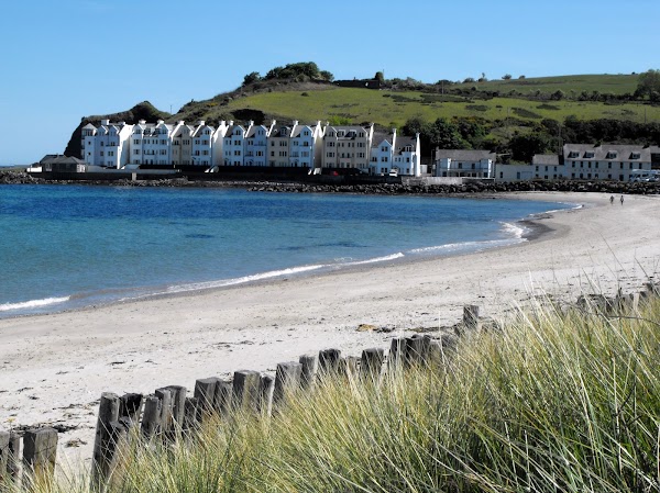 Cushendun 1