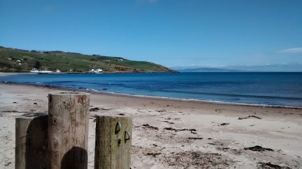 Cushendun 5