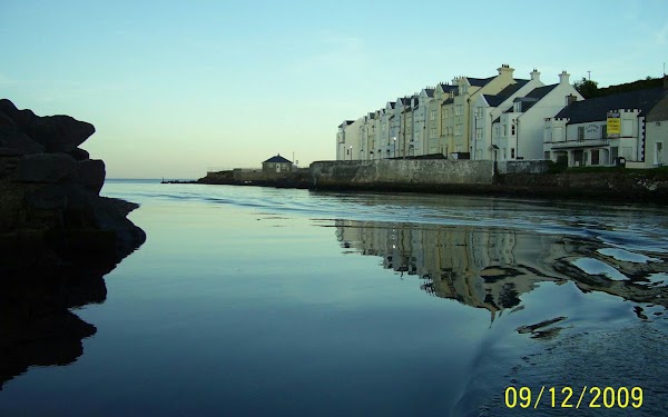 Cushendun 4