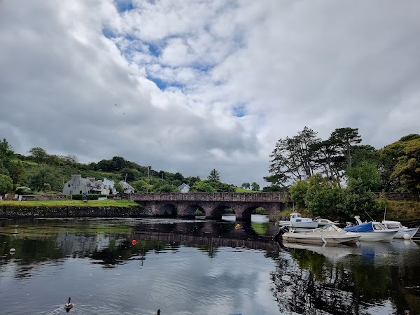Cushendun 3