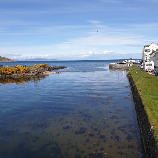 Cushendun 2