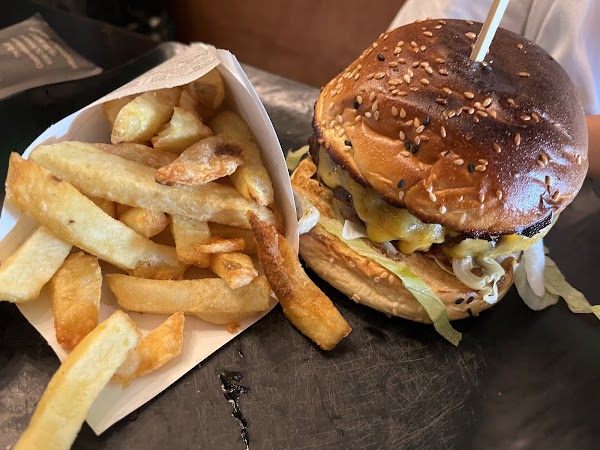 The Bull Amsterdam 4