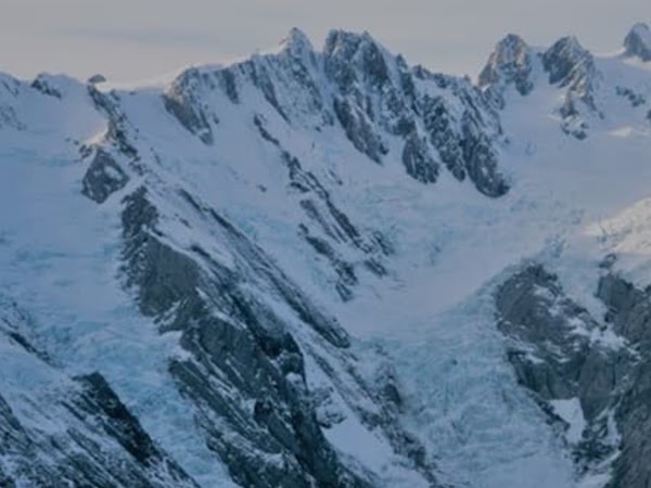 Aoraki / Mount Cook 4