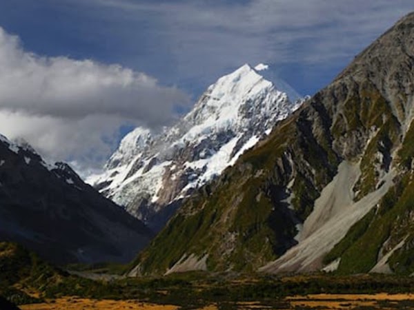 Aoraki / Mount Cook 3